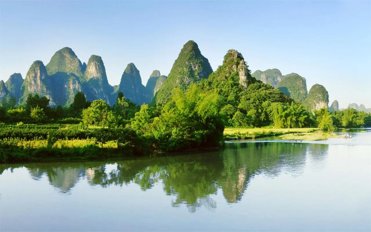 智能系统绿色